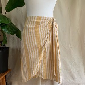 3 for $25 🌿| Linen bathing suit cover up